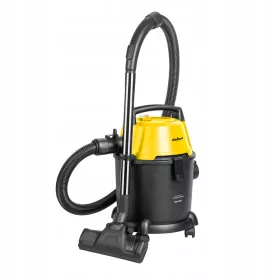   Индустриална прахосмукачка Rebel WET&DRY 1400 W