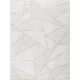 Килим - E-подов килим с нисък косъм 160 x 235 см