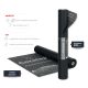 Покривна мембрана Corotop Ultra 50 x 1,5 x 0,75 mm 220 g/m²