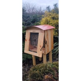   Кошер - Къща за тръстикови пчели UL