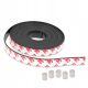 3M САМОЗАЛЕПВАЩА МАГНИТНА ЛЕНТА 15mm- 1.5mm- 5m