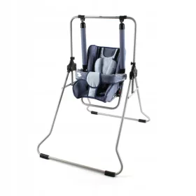    Свободностояща детска люлка, бияч N-06