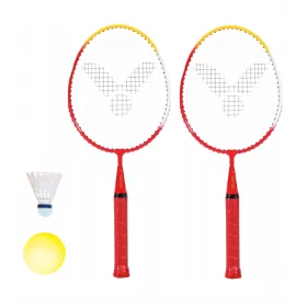    Комплект хилки с волан VICTOR Mini Badminton set