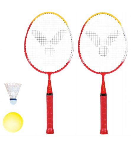  Комплект хилки с волан VICTOR Mini Badminton set