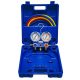 КОМПЛЕКТ МАНОМЕРИ ЗА КЛИМАТИК СТОЙНОСТ R32 R410A VMG-2-R32 B