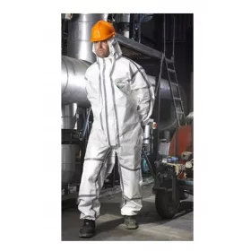   Химически устойчив костюм ChemMAX 2, XXL