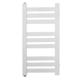   Воден радиатор за баня Edan 395 W 340 x 700 mm бял
