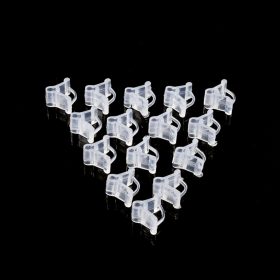   Специална щипка за присаждане на разсад от домати