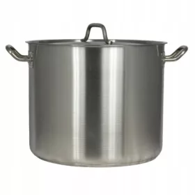 Традиционна тенджера Szron 98 l 50 cm