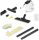  Уред за пара Kärcher SC 1 EasyFix 1.516-401.0