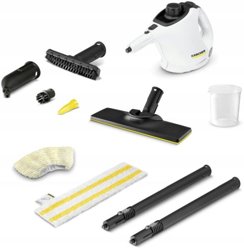  Уред за пара Kärcher SC 1 EasyFix 1.516-401.0