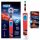  ORAL-B VITALITY PRO 103 CARS ДЕТСКА ЧЕТКА ЗА ЗЪБИ