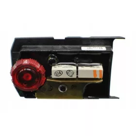    Регулатор за електроника за мелница Metabo WEV 15-125