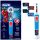  ORAL-B VITALITY PRO 103 ЧЕТКА ЗА ЗЪБИ SPIDERMAN KIDS