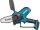  Много лек моторен трион за клони 10см 18V - Makita DUC101Z01