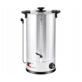 БОЙЛЕР ЗА КАФЕ И МЛЯН ЧАЙ 15L 1800W