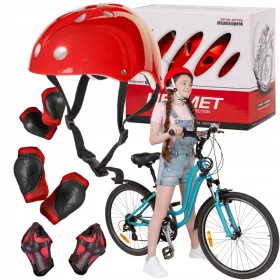    ПРОТЕКТОРИ ЗА КАСКА ЗА РОЛЕРИ СКЕЙТБОРД РЕГУЛИРАНЕ CZE + Cartamundi Paw Patrol Black Piotruś Memo