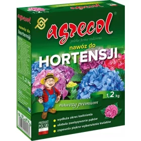    Agrecol многокомпонентен тор гранулат 1,5 кг 1,2 л