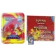  POKEMON MEGA BOX CARDS + CAN COLLECTOR ЛЕГЕНДАРЕН КОМПЛЕКТ 400 БР.