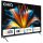  QLED телевизор CHiQ U55QM8E 55" 4K UHD Smart Internet Wi-Fi