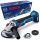 BOSCH Ъглошлайф GWS 18V-10 125mm L-BOXX