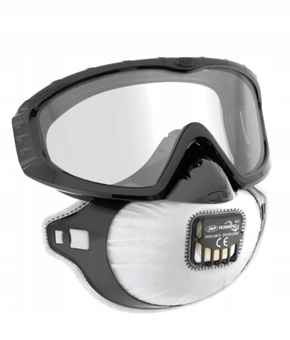  Защитни очила JSP BHP JSP 8955