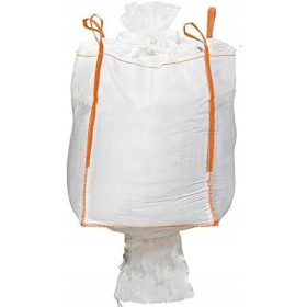   Big Bag с бункер за пълнене и разтоварване, 500 кг