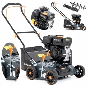   Скарификатори и аератори - Аератор, wertykulator Handy 40 см