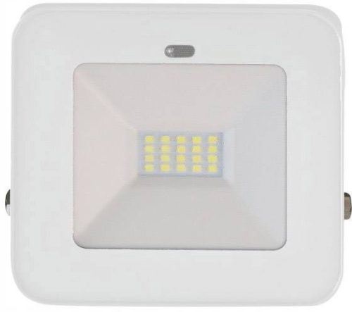  ВЪНШНА LED ЛАМПА СЪС СЕНЗОР ЗА ДВИЖЕНИЕ 20W 1500lm