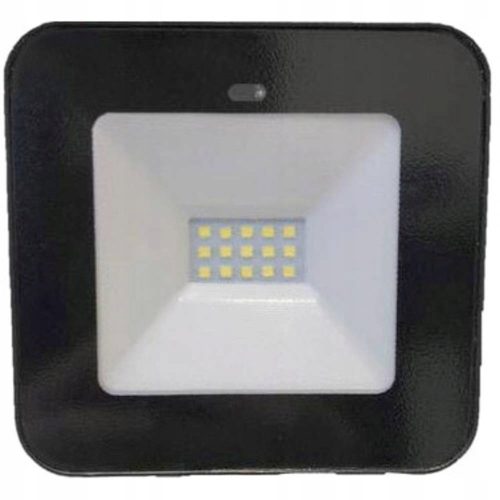  Müller-Licht градинска стенна лампа, черна, интегриран 30 W LED източник