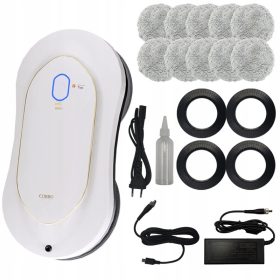  COBBO Роботика за прозорци 29 см