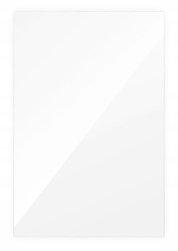 Безцветна плоскост PLEXI PLEXI PLEXI, изрязана на размер 150x100 см, дебелина 4 мм