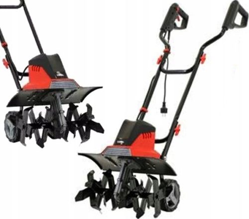 Ротационен култиватор - Мотофреза Favorit 40 cm 1500 W 2.04 HP