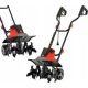 Ротационен култиватор - Мотофреза Favorit 40 cm 1500 W 2.04 HP