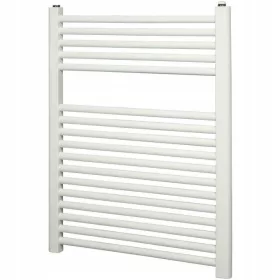   Воден радиатор за баня El Fuego 457 W 770 x 600 mm бял