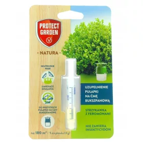  Protect Garden пудра 4 мл