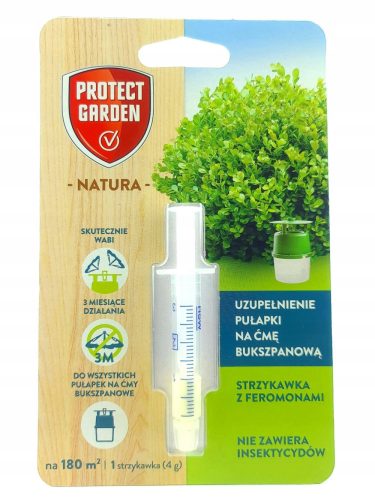 Protect Garden пудра 4 мл