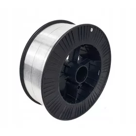   АЛУМИНИЕВА ТЕЛ AlMg5 ER5356 1.2 mm 7 kg макара D300 7 kg MIG/MAG ALU 1.2 mm