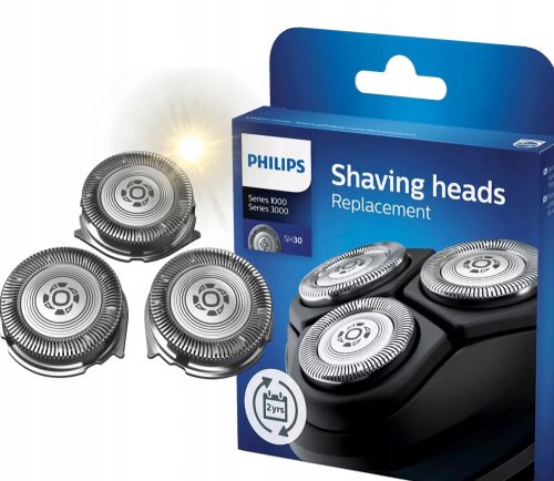  Самобръсначка Philips PHILIPS BLADE SHAVOR S1000/S3000 S1121 ОРИГИНАЛ