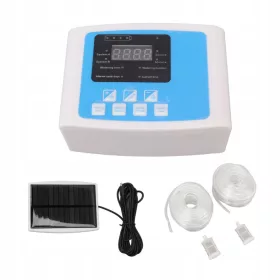   Устройство за управление на гаражни врати - Автоматична напоителна система Издръжливо устройство