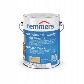   Интериорно масло Remmers hartwachs-ol 2.5L БЕЗЦВЕТНО
