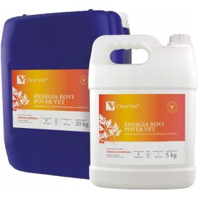 OVER VET Energia Bovi Pover Vet 20кг