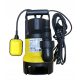 Помпа за градинско напояване - Потопяема помпа Lorac 550 W 8500 л/ч