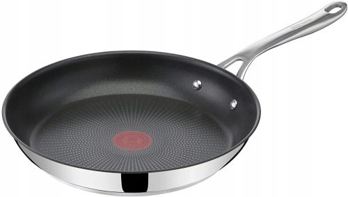 Тиган - Tefal Jamie Oliver традиционен тиган 28см незалепващо (незалепващо)