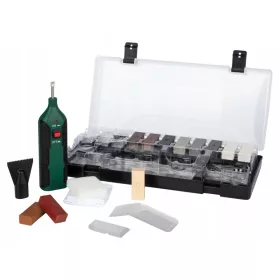   КОМПЛЕКТ ЗА РЕМОНТ НА ПЛОЧКИ ТЕРАКОТ 11 ЦВЯТА