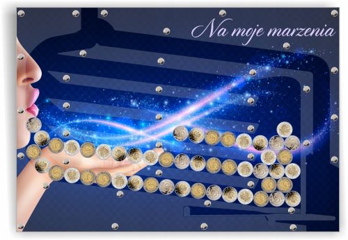 Забавен предмет - Изключително страхотна касичка за монети с изгледи на подарък за автоматично изтегляне