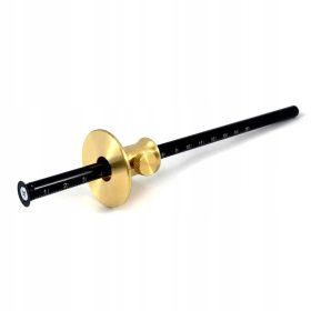    Дърводелски маркер с деление 150мм ZS1 WoodFan