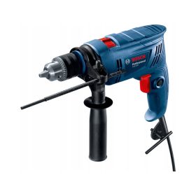  УДАРНА БОРМАШИНА BOSCH GSB 600