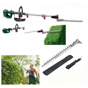   Градинска ножица - Електрическа ножица за мрежи Parkside 350см