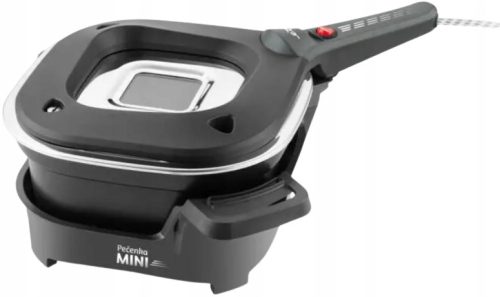  Prodiż Eta Pecenka Mini 113390000 3 l черен 380 W